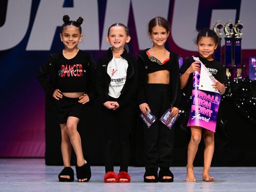 Columbus, OH - 5/19/2023 - Awards