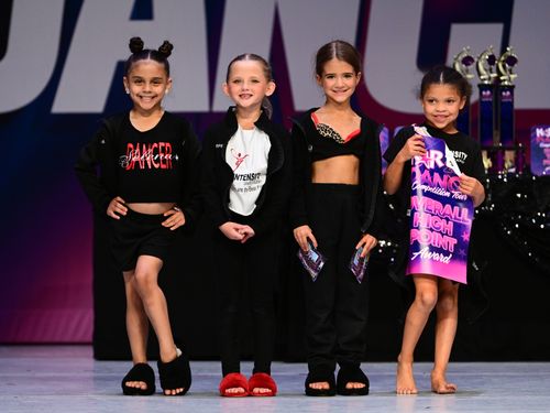 Columbus, OH - 5/19/2023 - Awards