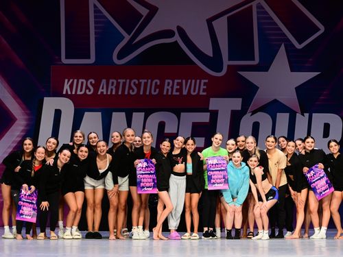 Columbus, OH - 5/19/2023 - Awards