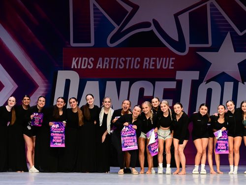 Columbus, OH - 5/19/2023 - Awards