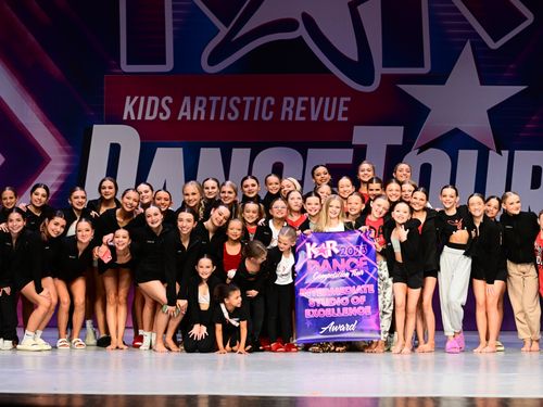 Columbus, OH - 5/19/2023 - Awards