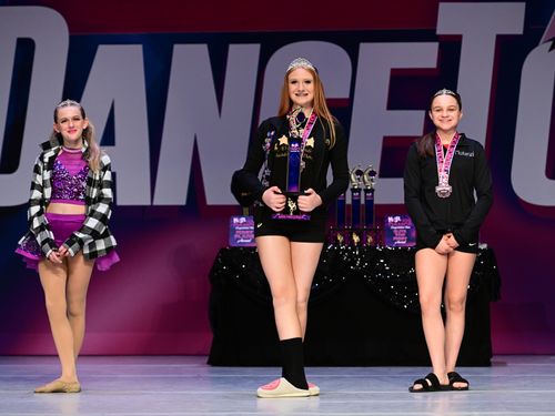 Columbus, OH - 5/19/2023 - Awards