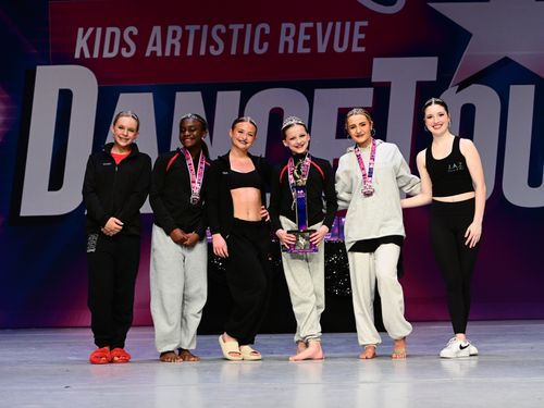 Columbus, OH - 5/19/2023 - Awards