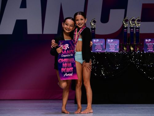 Columbus, OH - 5/19/2023 - Awards