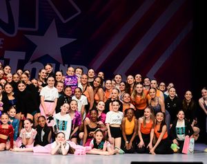 Columbus, OH - 5/19/2023