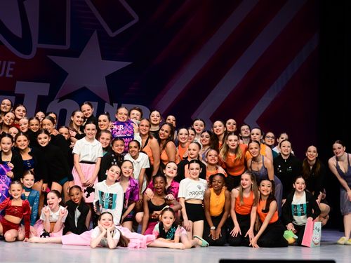 Columbus, OH - 5/19/2023 - Awards