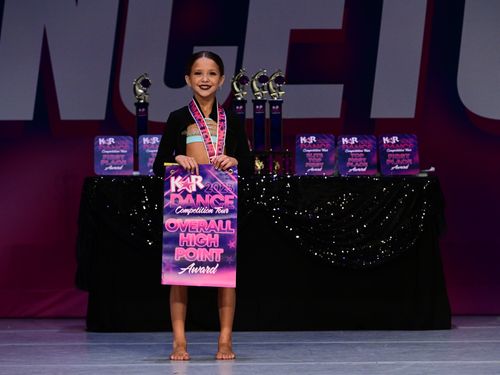 Columbus, OH - 5/19/2023 - Awards