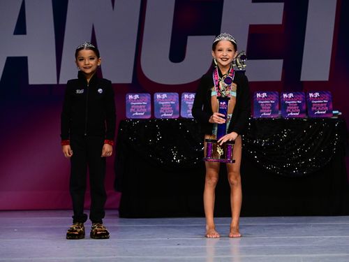 Columbus, OH - 5/19/2023 - Awards