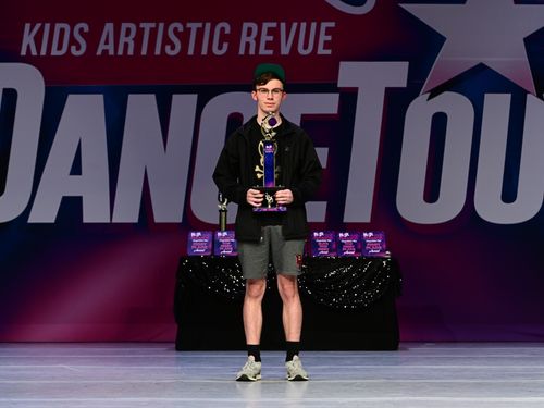Columbus, OH - 5/19/2023 - Awards