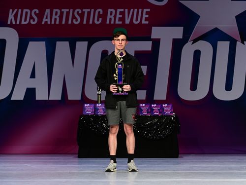 Columbus, OH - 5/19/2023 - Awards
