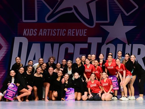 Columbus, OH - 5/19/2023 - Awards
