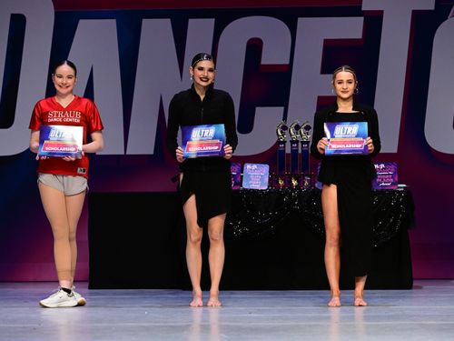 Columbus, OH - 5/19/2023 - Awards