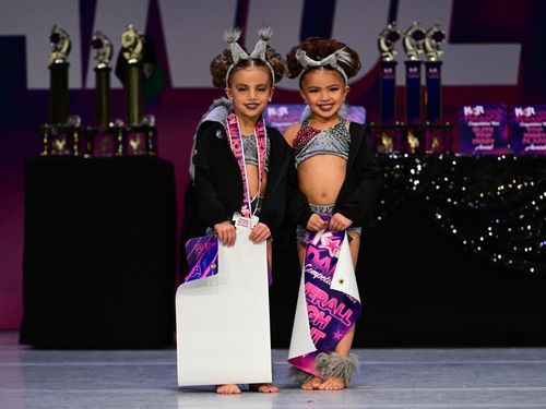 Columbus, OH - 5/19/2023 - Awards
