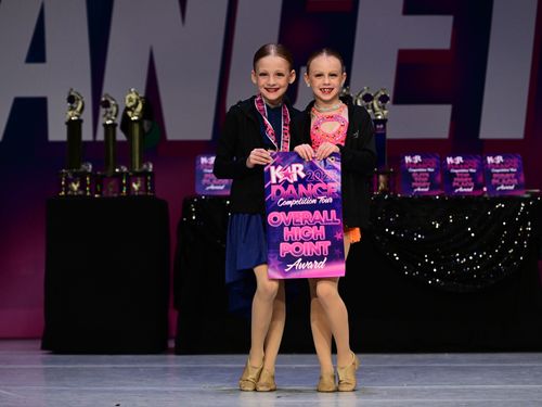 Columbus, OH - 5/19/2023 - Awards