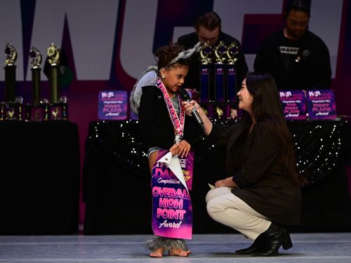 Columbus, OH - 5/19/2023 - Awards