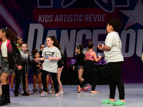 Columbus, OH - 5/19/2023 - Awards