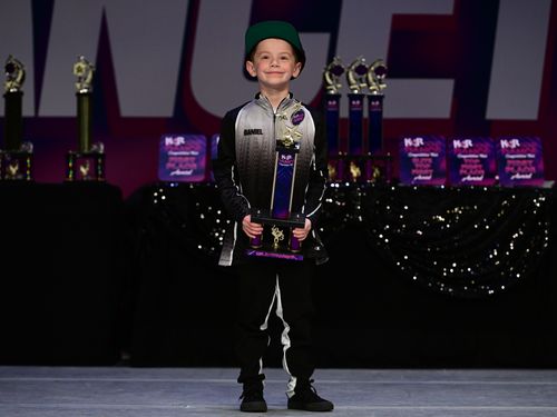 Columbus, OH - 5/19/2023 - Awards