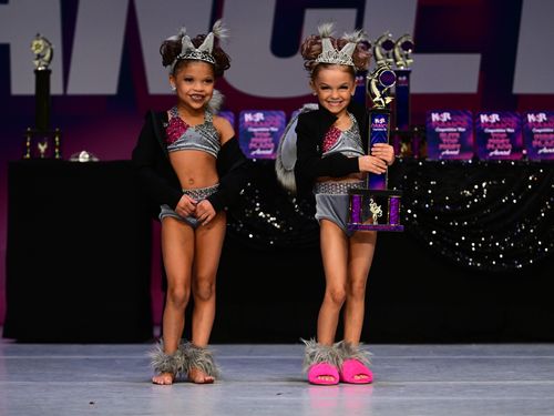 Columbus, OH - 5/19/2023 - Awards