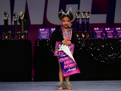 Columbus, OH - 5/19/2023 - Awards