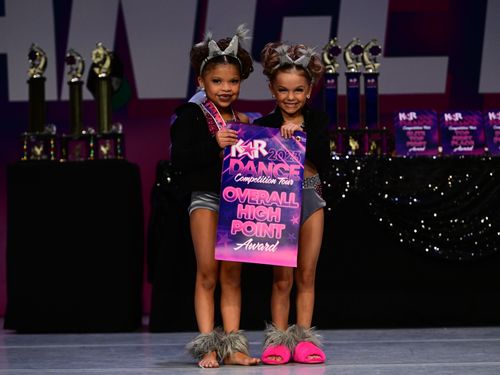 Columbus, OH - 5/19/2023 - Awards