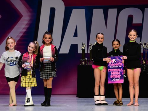 Columbus, OH - 5/19/2023 - Awards