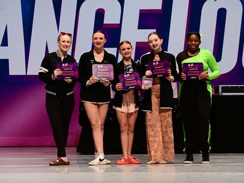 Minneapolis, MN - 5/19/2023 - Awards