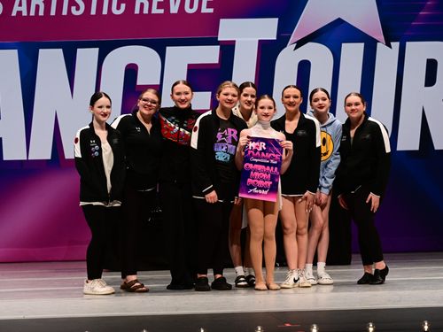 Minneapolis, MN - 5/19/2023 - Awards
