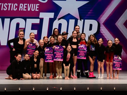 Minneapolis, MN - 5/19/2023 - Awards