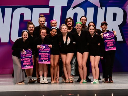Minneapolis, MN - 5/19/2023 - Awards