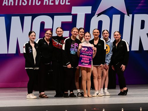 Minneapolis, MN - 5/19/2023 - Awards