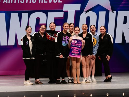 Minneapolis, MN - 5/19/2023 - Awards