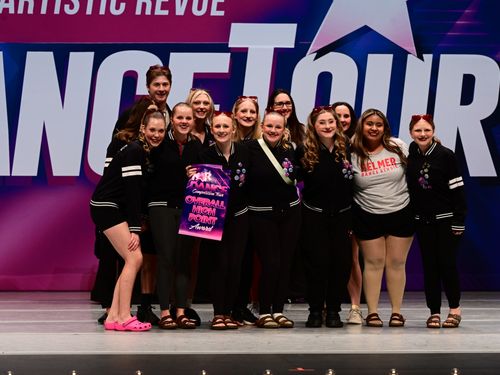 Minneapolis, MN - 5/19/2023 - Awards