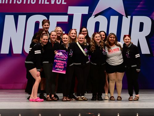 Minneapolis, MN - 5/19/2023 - Awards