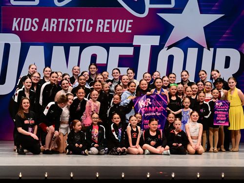 Minneapolis, MN - 5/19/2023 - Awards