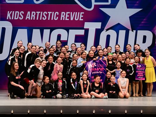 Minneapolis, MN - 5/19/2023 - Awards