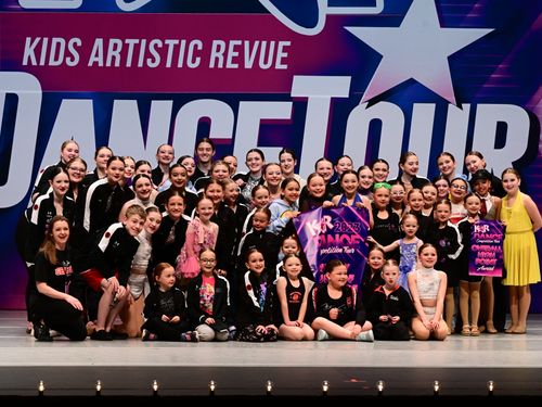 Minneapolis, MN - 5/19/2023 - Awards