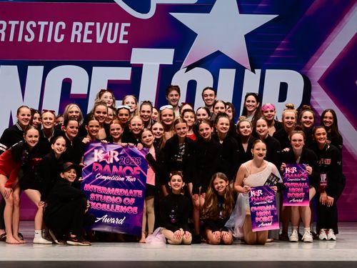 Minneapolis, MN - 5/19/2023 - Awards