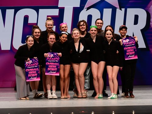 Minneapolis, MN - 5/19/2023 - Awards