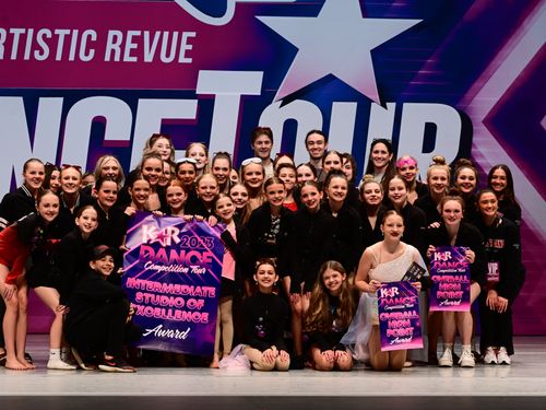 Minneapolis, MN - 5/19/2023 - Awards