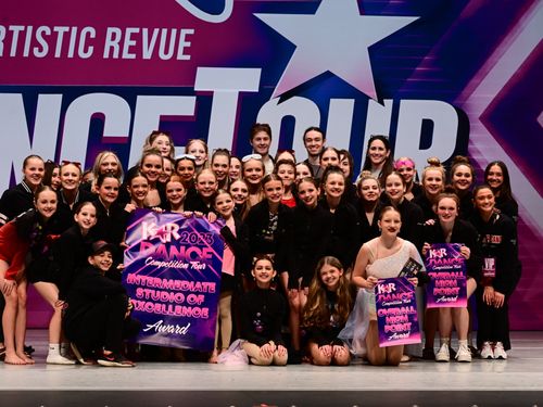 Minneapolis, MN - 5/19/2023 - Awards