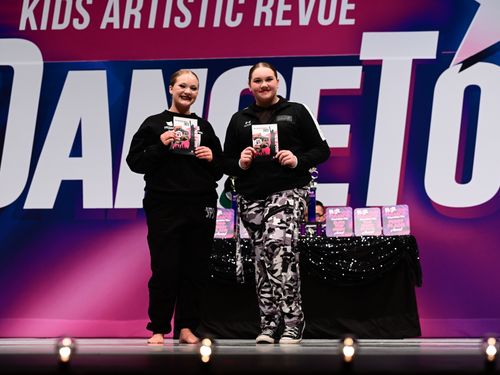Minneapolis, MN - 5/19/2023 - Awards