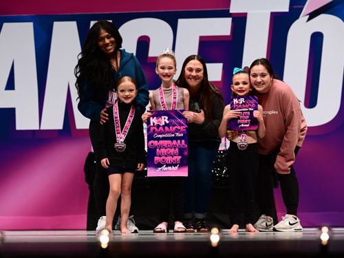 Minneapolis, MN - 5/19/2023 - Awards