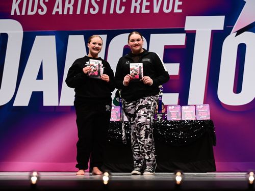 Minneapolis, MN - 5/19/2023 - Awards
