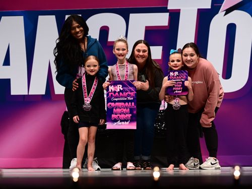 Minneapolis, MN - 5/19/2023 - Awards