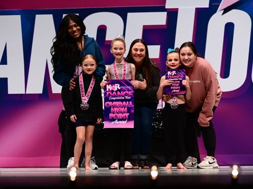 Minneapolis, MN - 5/19/2023 - Awards