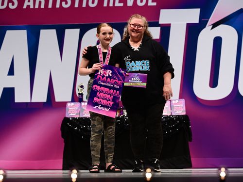 Minneapolis, MN - 5/19/2023 - Awards