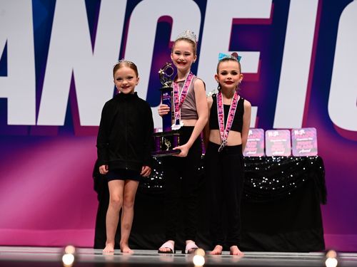 Minneapolis, MN - 5/19/2023 - Awards