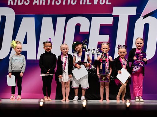 Minneapolis, MN - 5/19/2023 - Awards