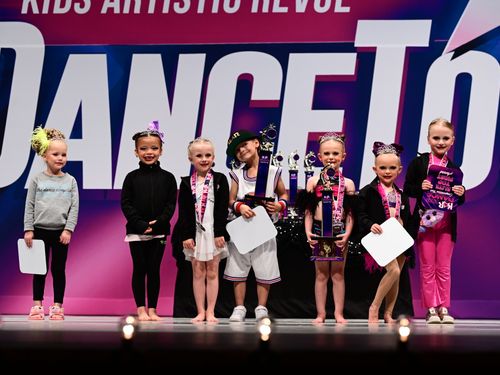 Minneapolis, MN - 5/19/2023 - Awards