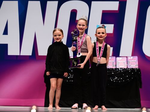 Minneapolis, MN - 5/19/2023 - Awards